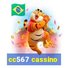 cc567 cassino